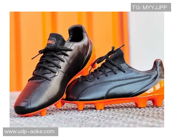 探索足球鞋布料与皮革的完美结合提升运动表现与舒适度的秘密